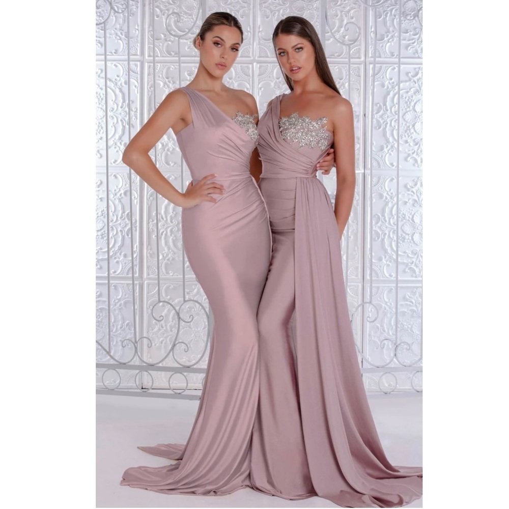 Portia & Scarlett dress (PS21219)